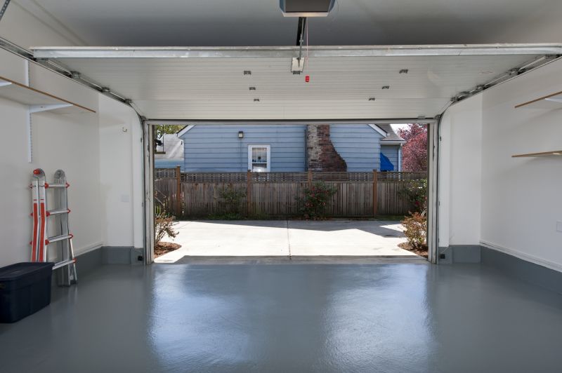Acrylic Flooring Service in Alexandria, VA