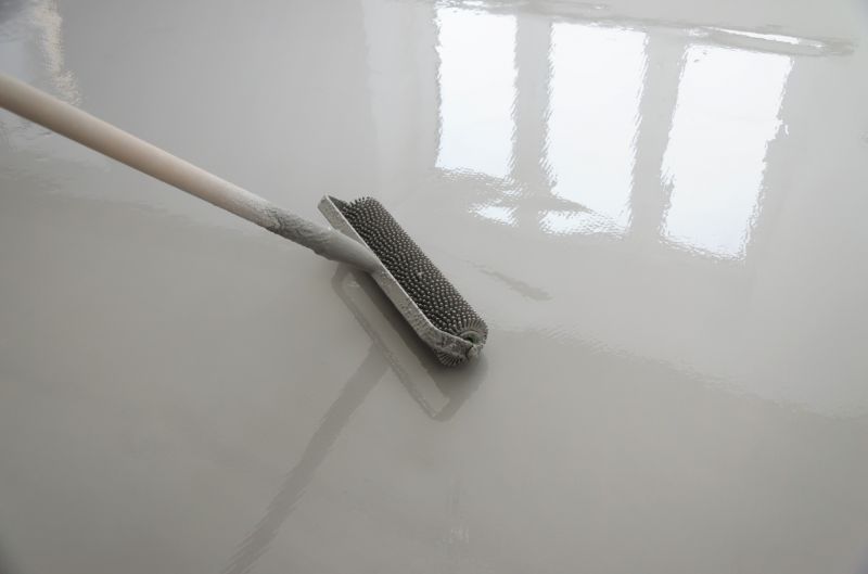 Epoxy Overlay Service in Alexandria, VA
