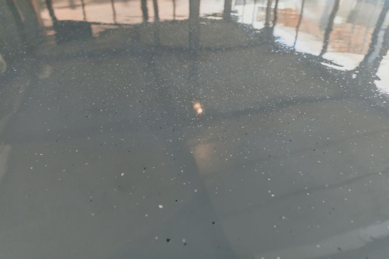 Epoxy Resurfacing in Annapolis, MD