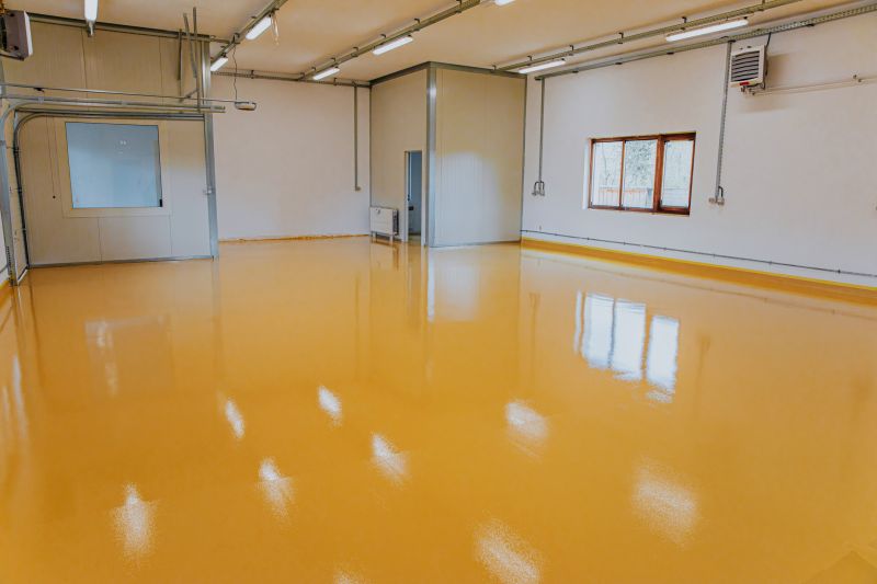 Epoxy Resurfacing in Frederick, MD