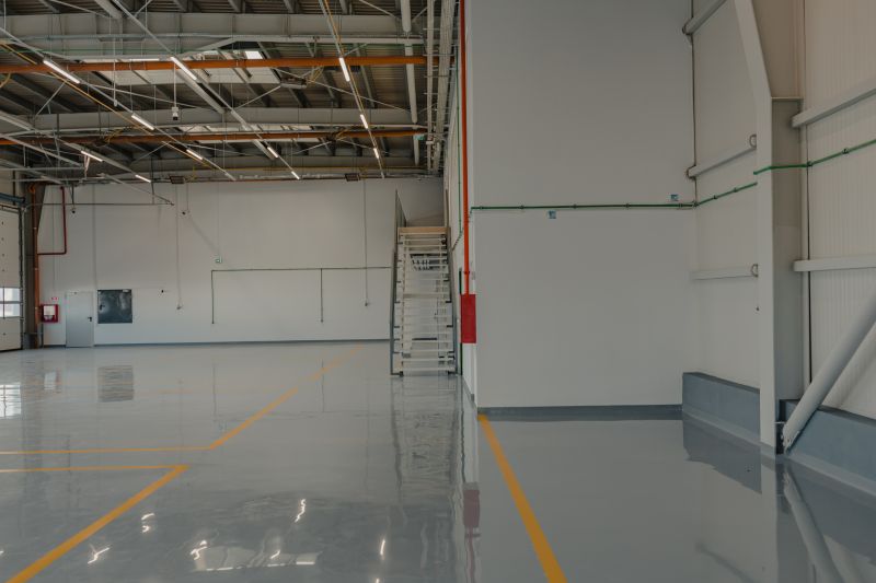 Garage Floor Resurfacing in Annapolis, MD