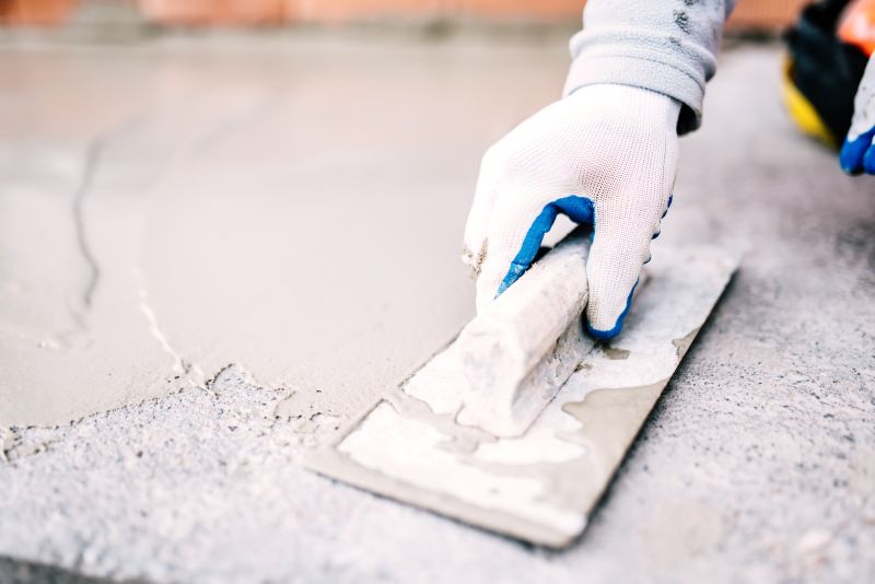 Resin Coating Service in Winston Salem, NC