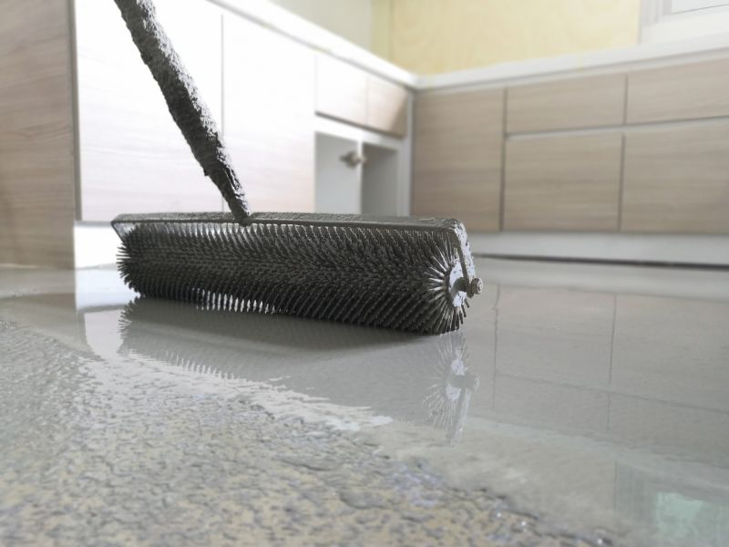 Resin Coating Service in Charlotte, NC