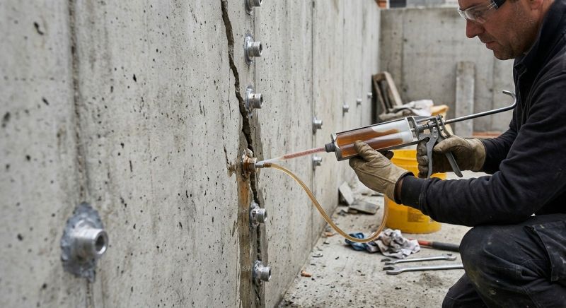 Resin Coating Service in Columbia, SC