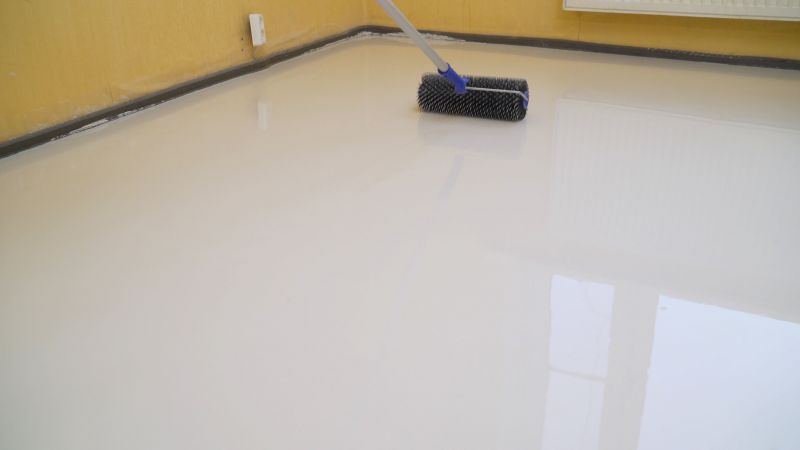 Resin Coating Service in Frederick, MD